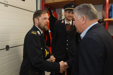 OBČNI ZBOR PGD IVANJE SELO 02 FOTO LJUBO VUKELIČ